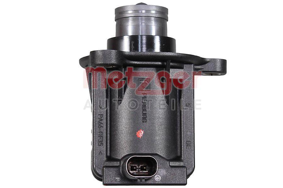 Válvula aire inversión turbocompresor METZGER ref. 08920010